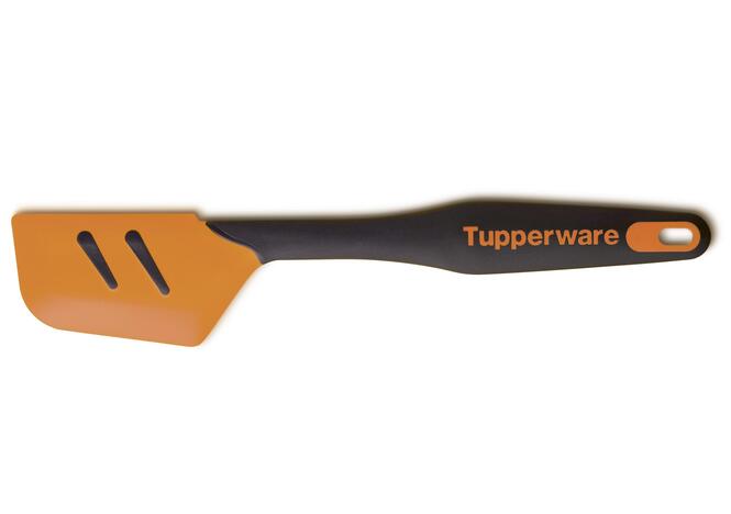 Les spatules en silicone Tupperware : l'outil polyvalent qui facilite votre  cuisine au quotidien