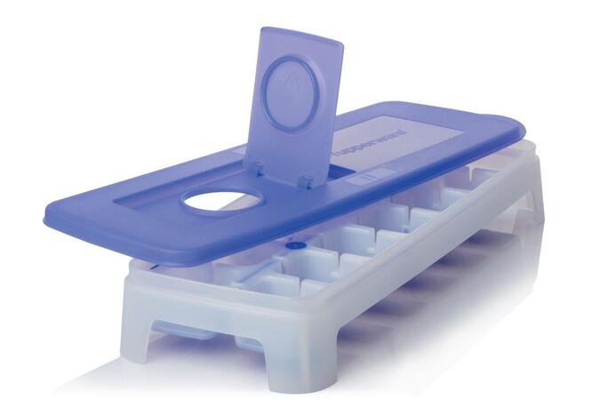 Tupperware Bac à glaçons futé 