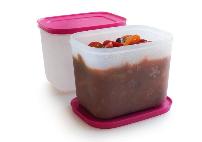 Tupperware Freezer Mates® hoch 1.1 l (2) 