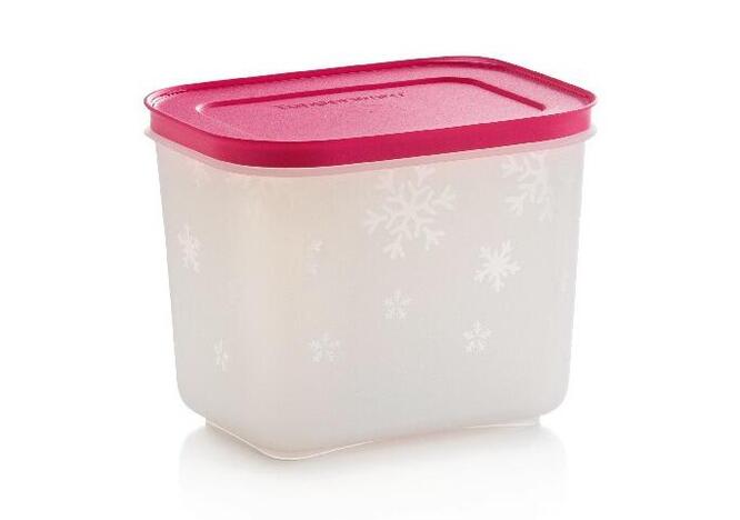 Tupperware Freezer Mates® hoch 1.1 l (2) 