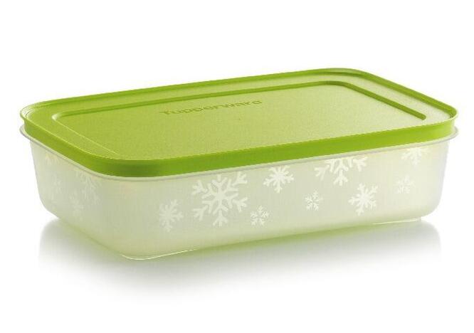 Tupperware Freezer Mates® flach 1 l 