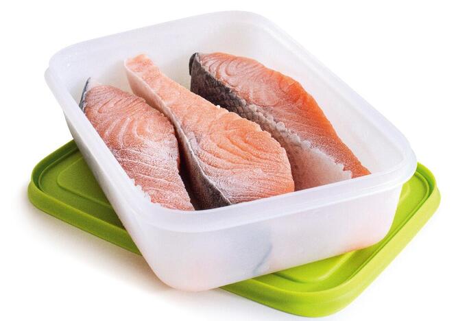 Tupperware Freezer Mates® piatto 1 l 