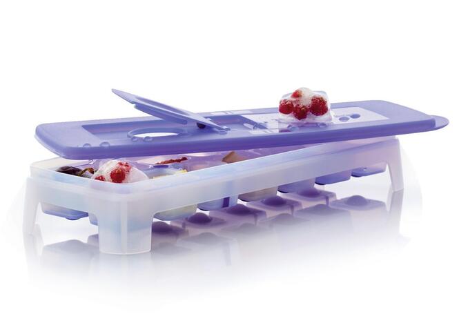 Tupperware Bac à glaçons futé 