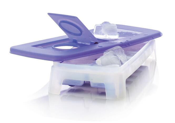 Tupperware Bac à glaçons futé 