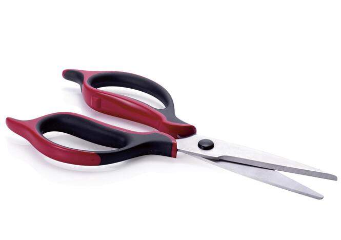 Tupperware Forbici da cucina 