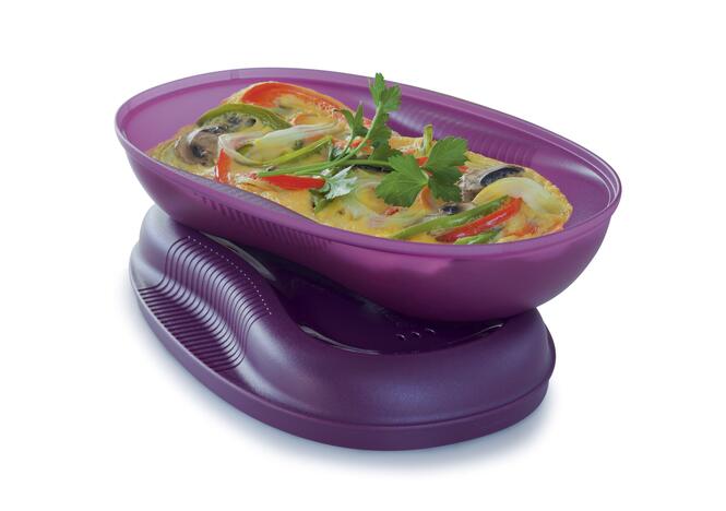Tupperware Omeletto 