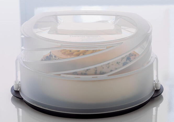 Tupperware Tortatwist 