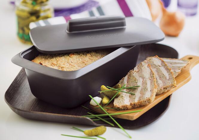 Tupperware Terrina UltraPro 1.8 l 