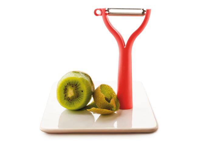 Tupperware Eplucheur universel 
