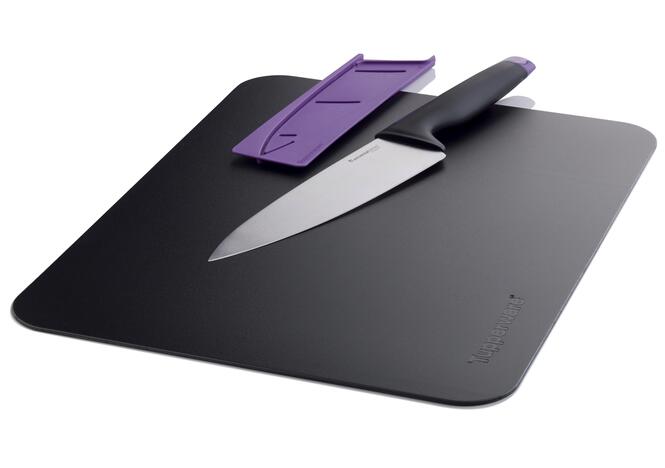 Tupperware Tagliere Flex 