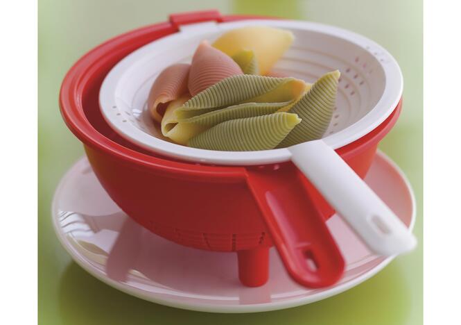 Tupperware Combi-colino 
