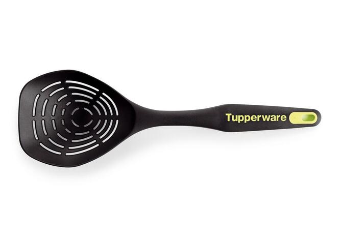 Tupperware Abtropflöffel 