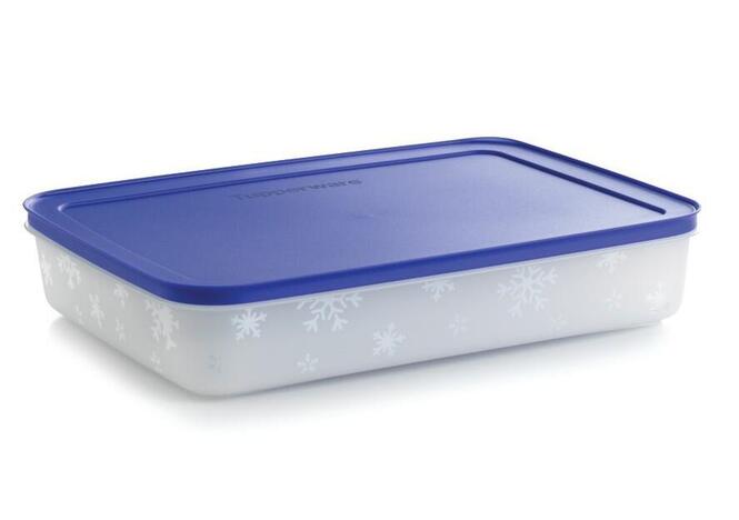 Tupperware Freezer Mates® flach 2.25 l 
