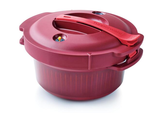 Tupperware MicroQuick 