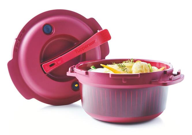 Tupperware MicroQuick 