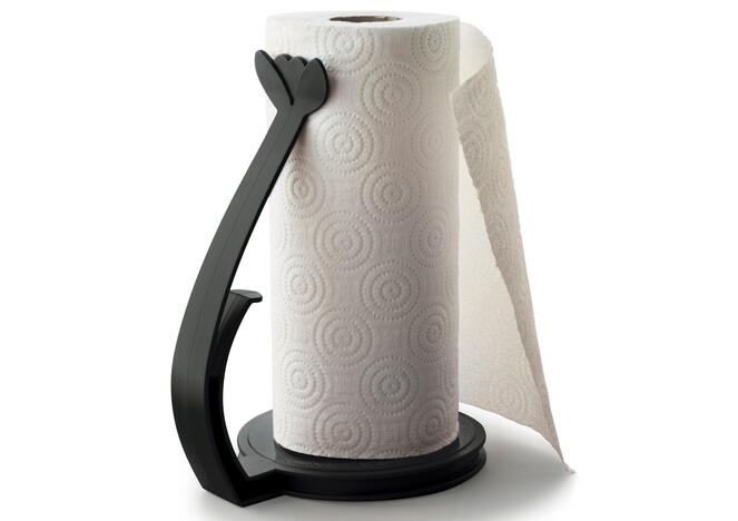 Tupperware Support à papier ménage 