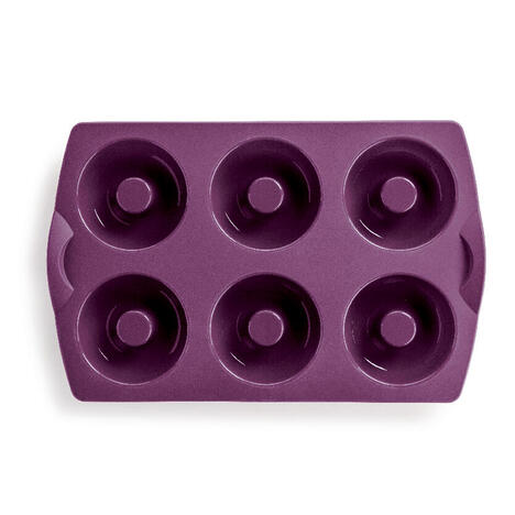 Tupperware Silikon-Hoops-Form 