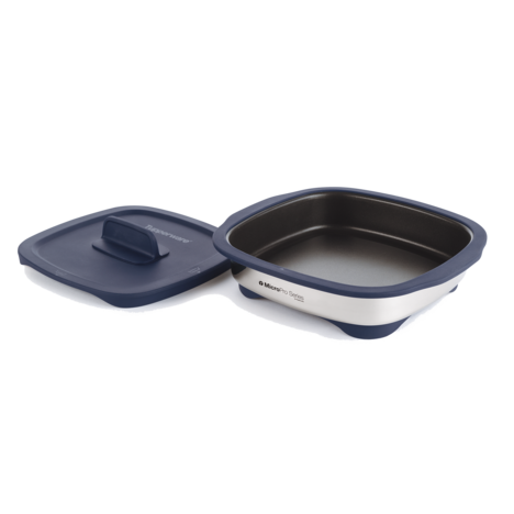 Tupperware MicroPro® Grill-Set (2) 