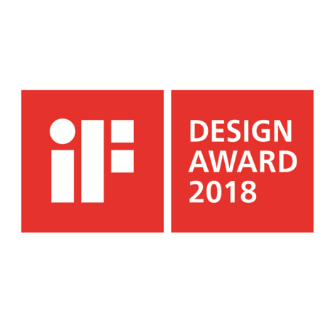 Tupperware MicroPro® Grill IF Design Award 2018