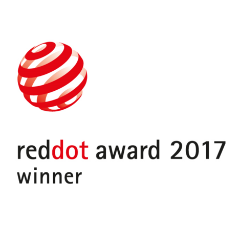 Tupperware MicroPro® Grill-Set (2) Reddot Award 2017