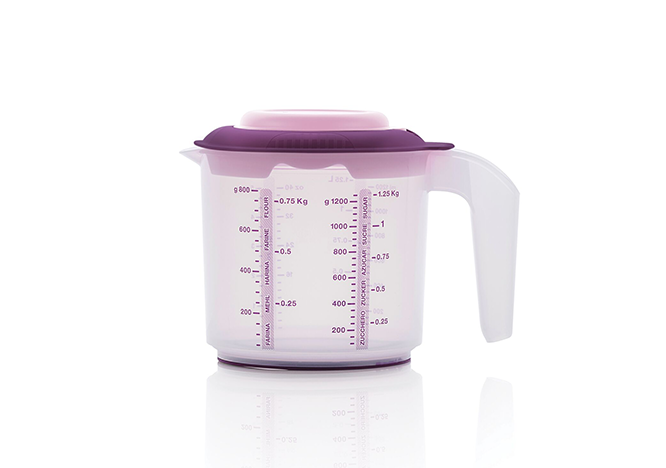 Tupperware Mess-Mix-Magic 1.25 l 