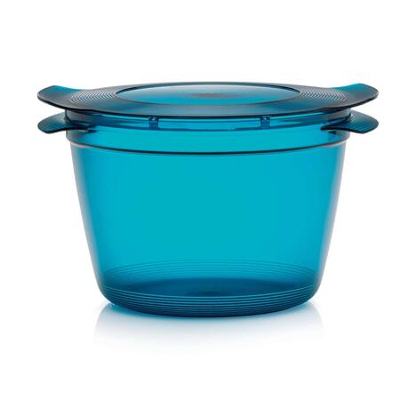 Tupperware MicroCook rund 2.25 l 