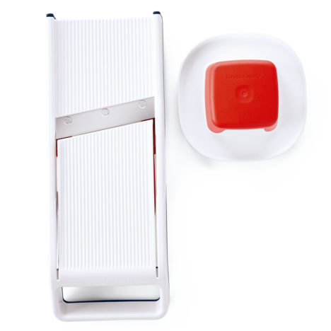Tupperware Mando Junior® zum Hobeln von Gemüse