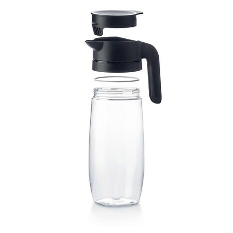 Tupperware Clear Krug 1.7 l 