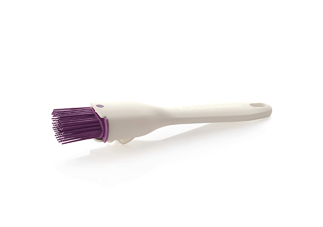 Tupperware Silikon-Backpinsel 