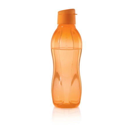 Tupperware Eco+ Trinkflasche Sport blau 750 ml 