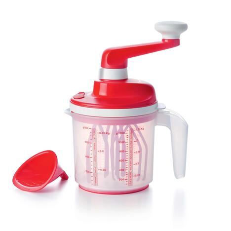 Tupperware Eazy Speedy 