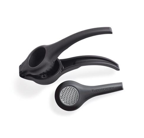 Tupperware Zest'N Press 