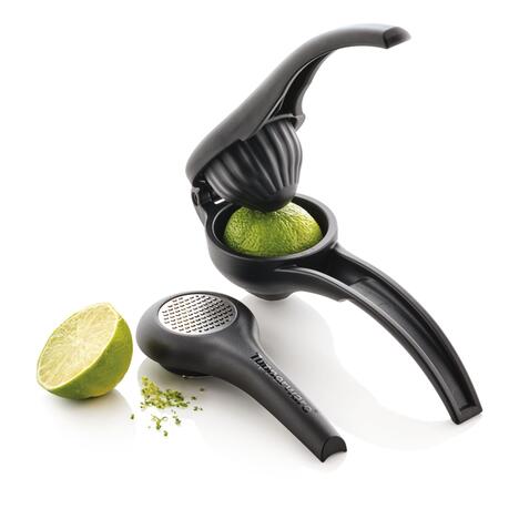 Tupperware Zest'N Press 