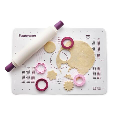 Tupperware Feuille à pâtisserie 