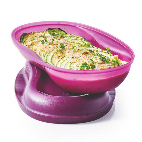 Tupperware Omeletto 