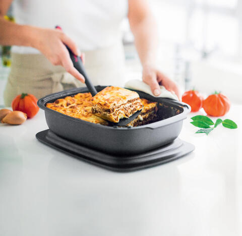 Tupperware Spatule large 