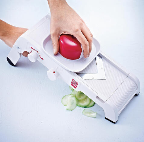 Tupperware MandoChef® 