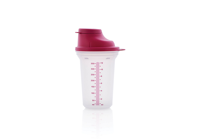 Tupperware Shaker 350 ml 
