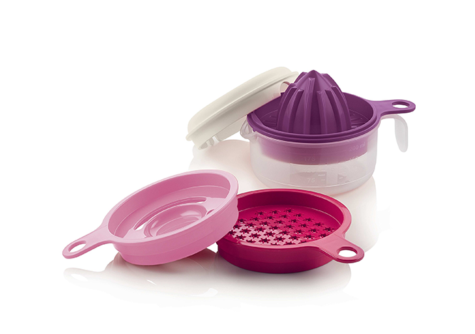 Tupperware Perle de cuisine 