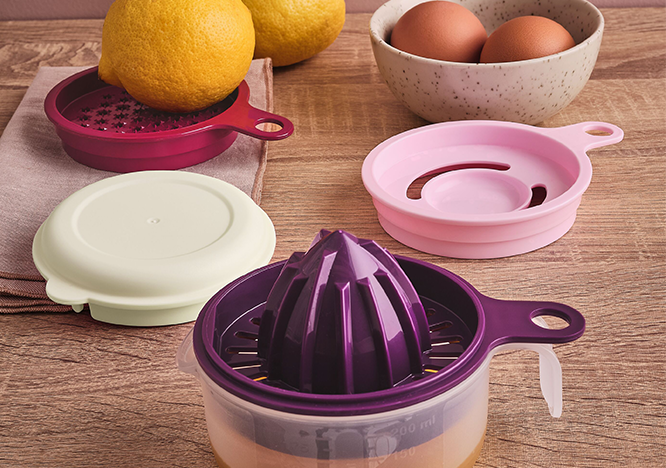 Tupperware Perle de cuisine 