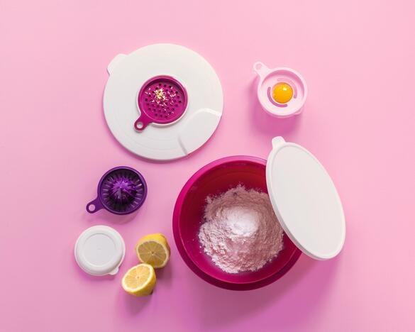 Tupperware Perle de cuisine 