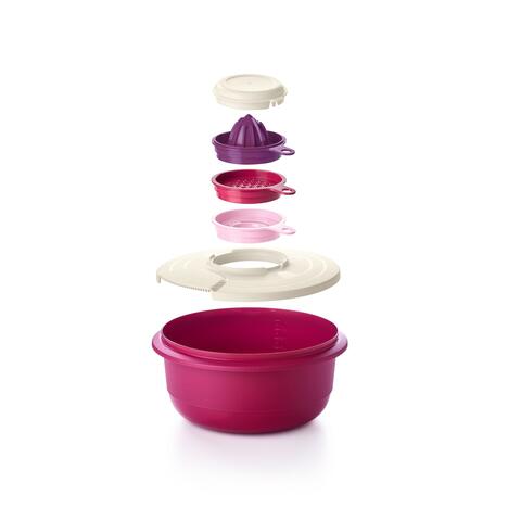 Tupperware Perle de cuisine 