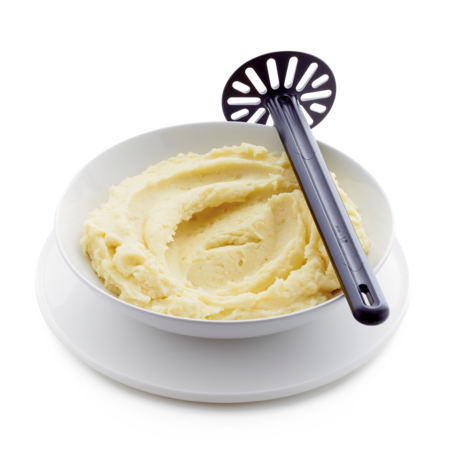 Tupperware Presse-purée Stampfen leicht gemacht