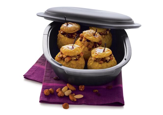 Tupperware UltraPro ovale 2 l 