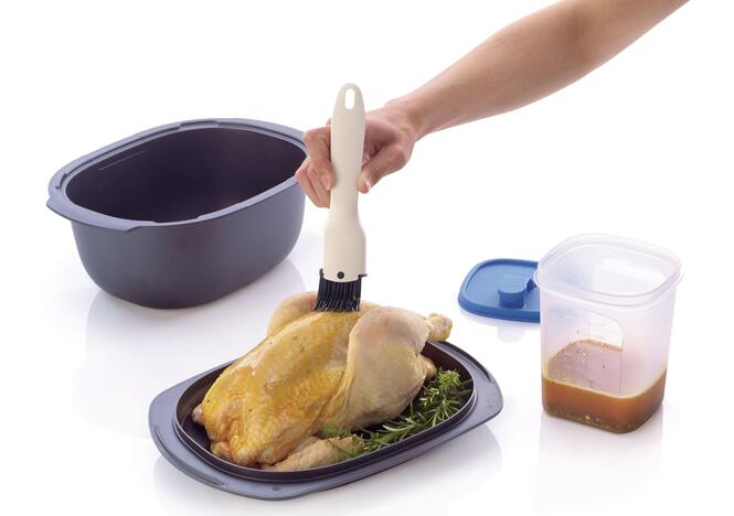 Tupperware UltraPro ovale 3.5 l 
