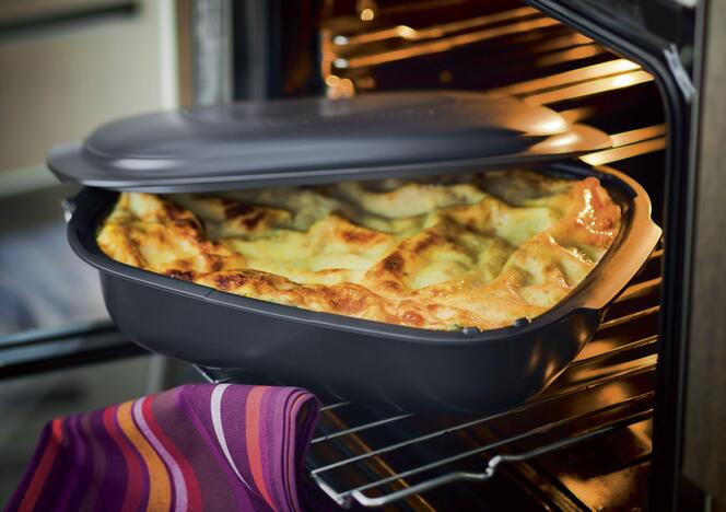 Tupperware UltraPro rectangulaire 3.3 l 