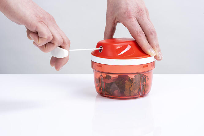Tupperware Petit SuperSonic® Chopper 