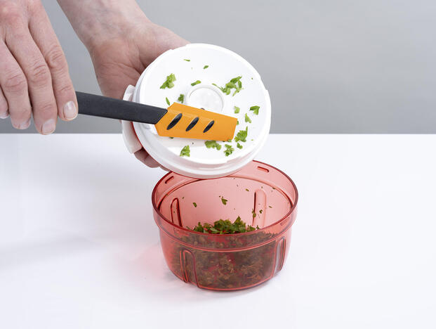 Tupperware Petit SuperSonic® Chopper 