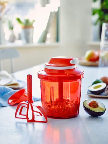 Tupperware Extra SuperSonic® Chopper 