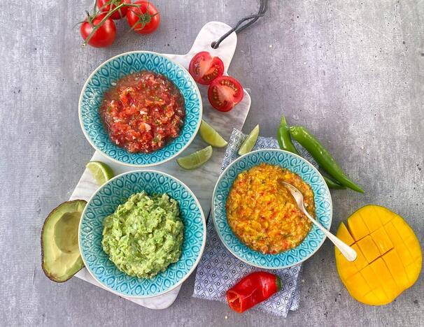 Tupperware Extra SuperSonic® Chopper 